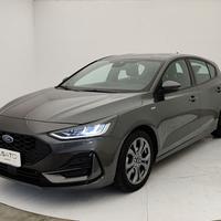 FORD Focus 4ª serie - Focus 1.0 EcoBoost Hybrid 12