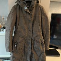 Piumino Peuterey donna