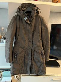 Piumino Peuterey donna