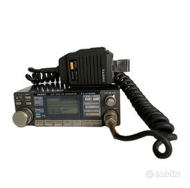 YAESU FT-2700RH