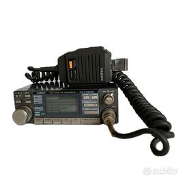 YAESU FT-2700RH - Audio/Video In vendita a Bologna