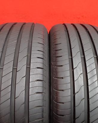 205 55 16 Gomme Estive 2023 95% GoodYear 205 55R16