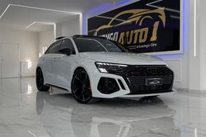 Audi RS 3 SPB Quattro S tronic S-Line Iper Full-Te