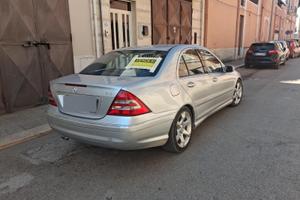Mercedes classe c