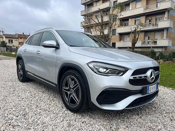 Mercedes-benz GLA 200 d Automatic 4Matic Premium