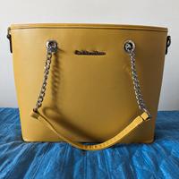 BORSA GIALLA DONNA GIANMARCO VENTURI