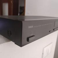 Sintonizzatore Yamaha hi end nuovo