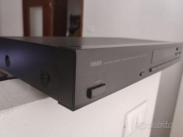 Sintonizzatore Yamaha hi end nuovo
