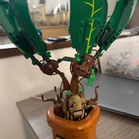 LEGO Harry Potter Hogwarts + altri set – Como