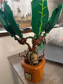 LEGO Harry Potter Hogwarts + altri set – Como