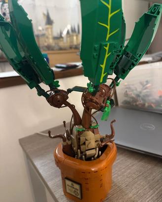 LEGO Harry Potter Hogwarts + altri set – Como