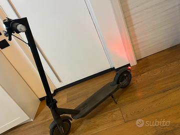 Monopattino elettrico