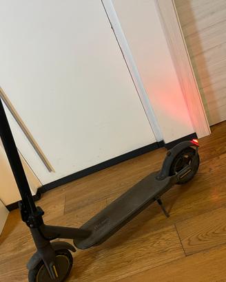 Monopattino elettrico