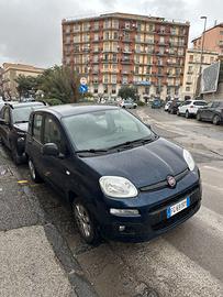 FIAT PANDA 1.2 Easy G.P.L.