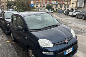 FIAT PANDA 1.2 Easy G.P.L.