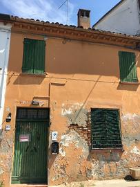 Casa da ristrutturare