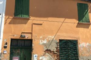 Casa da ristrutturare