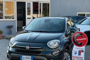 Fiat 500X 1.3 T4 150 CV DCT Cross