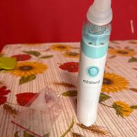 Miniland Aspiratore Nasale