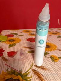 Miniland Aspiratore Nasale