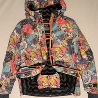 Giacca invernale donna