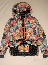 Giacca invernale donna