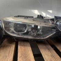 FARO DESTRO 320 2018