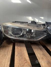 FARO DESTRO 320 2018