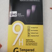 pellicola Huawei P20 pro