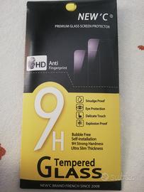 pellicola Huawei P20 pro