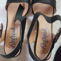  refresh sandali 41
