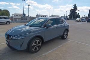 Nissan Qashqai mhev - n connecta 9/23  - 