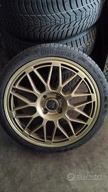 Evo 9 fondmetal