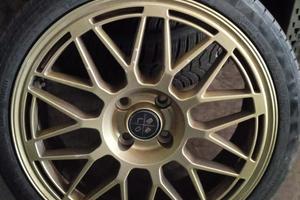 Evo 9 fondmetal