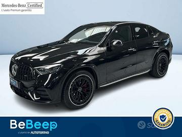 Mercedes-Benz GLC Coupé GLC COUPE AMG 43 AMG ...