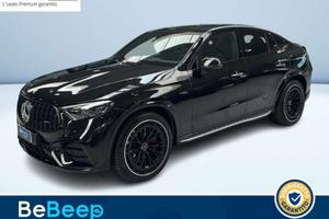 Mercedes-Benz GLC Coupé GLC COUPE AMG 43 AMG ...