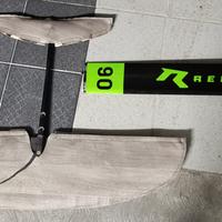 FOIL WING 2100 + MAST 90 COMPLETO