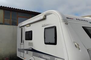 Caravan Hobby