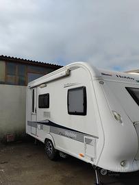 Caravan Hobby