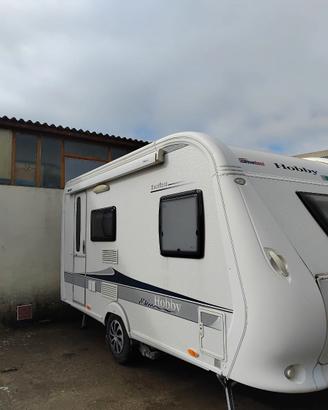 Caravan Hobby