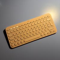 Logitech Tastiera QWERTY Italiano wireless K380