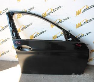 PORTA ANTERIORE DESTRA BMW SERIE 5 F10 ORIGINALE