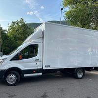 FORD TRANSIT 350 2.2 TDCI CON SPONDA IDRAULICA