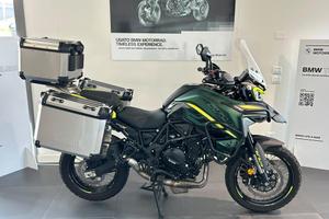 BENELLI TRK 702 X abs E5