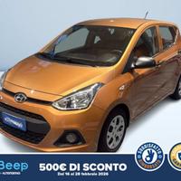 Hyundai i10 1.0 CLASSIC