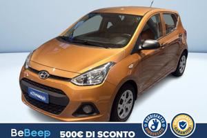 Hyundai i10 1.0 CLASSIC