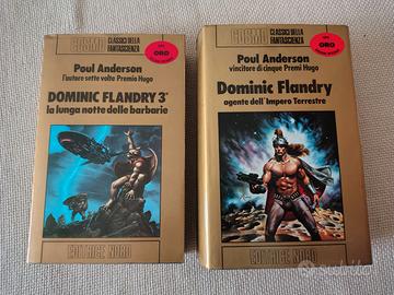 Cosmo Nord  - Dominic Flandry