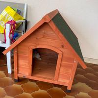 Cuccia cane medio piccola