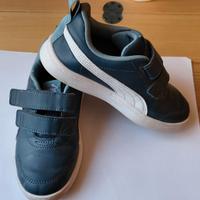 Scarpe bambini Puma n. 29