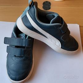 Scarpe bambini Puma n. 29
